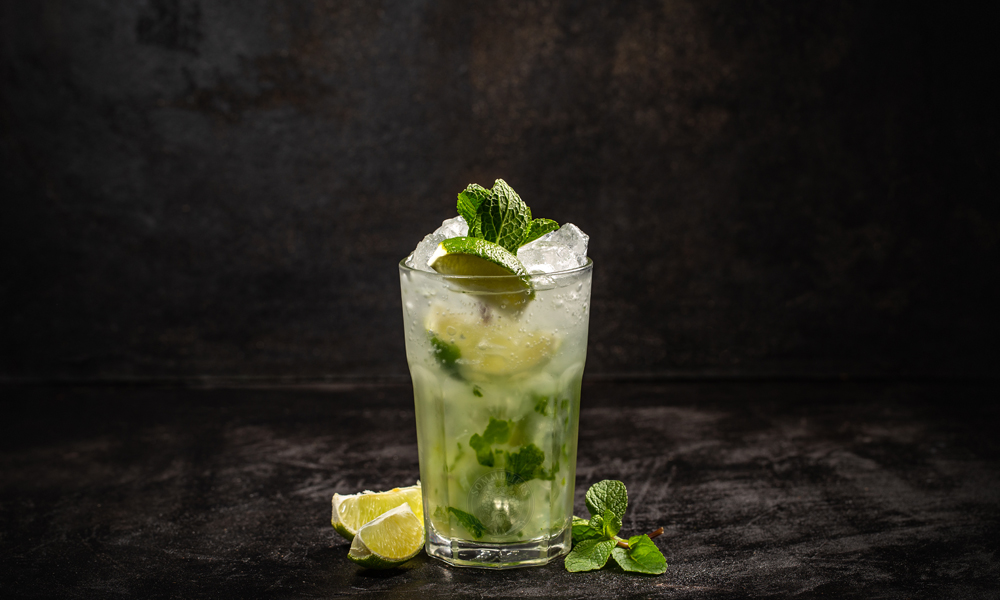 Mojito Sommeliers Mx